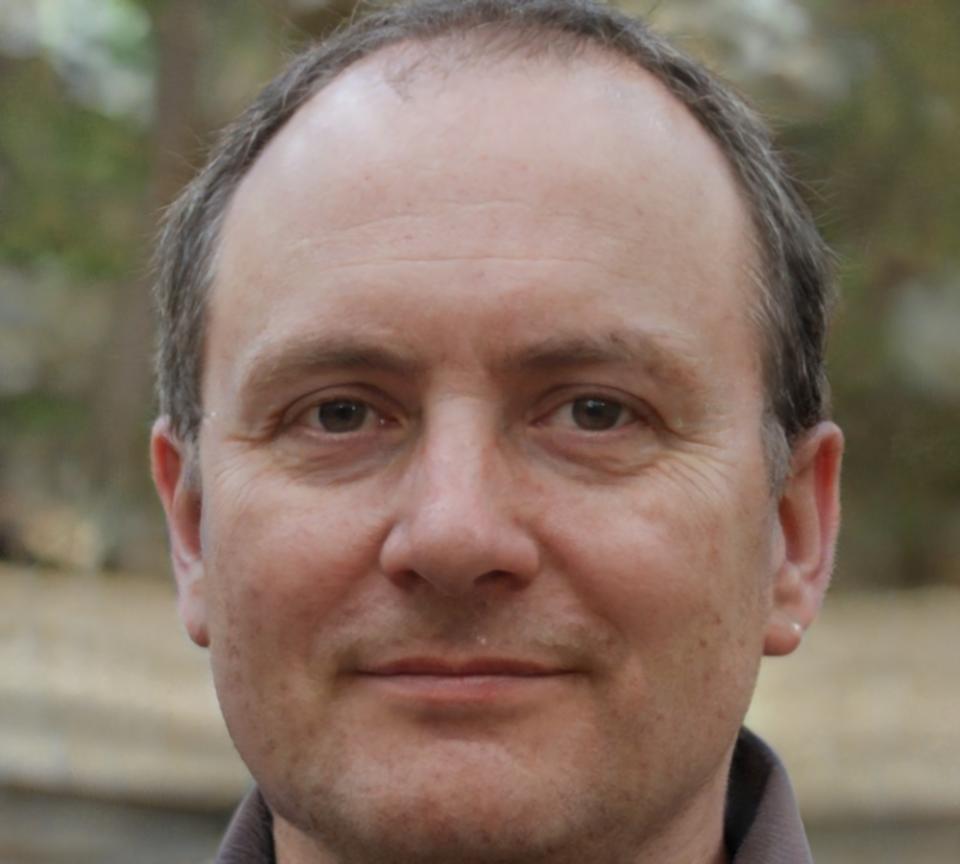 Marcus Fleischmann, Kursleiter